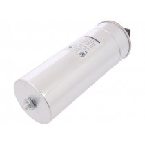 275.256-508300/221K02; Capacitor: polypropylene; three phase; 18kVAR; 480VAC; 33A; 83uF; ELECTRONICON