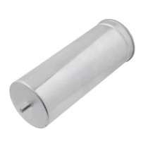 275.399-526500; Capacitor: polypropylene; three phase; 40kVAR; 400VAC; Ioper: 58A; ELECTRONICON