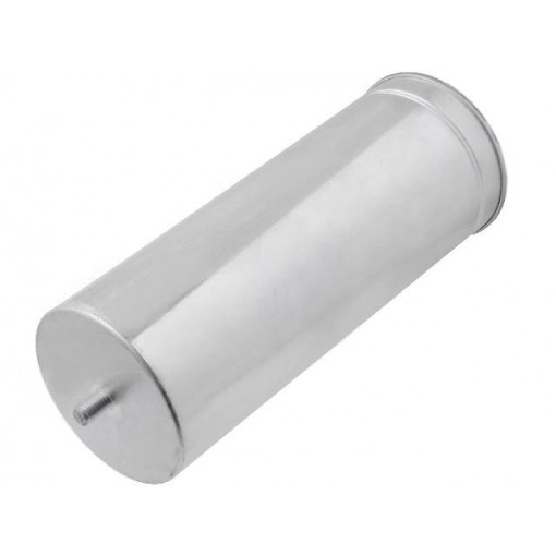 275.399-526500; Capacitor: polypropylene; three phase; 40kVAR; 400VAC; Ioper: 58A; ELECTRONICON 275.399-526500; Capacitor: polypropylene; three phase; 40kVAR; 400VAC; Ioper: 58A; ELECTRONICON