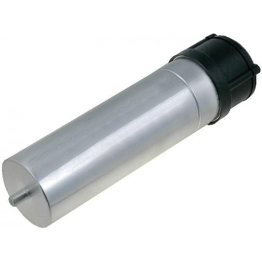 275.525-601700; Capacitor: polypropylene; three phase; 2.5kVAR; 400VAC; Ø60x164mm; ELECTRONICON 275.525-601700; Capacitor: polypropylene; three phase; 2.5kVAR; 400VAC; Ø60x164mm; ELECTRONICON