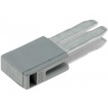 279-402; Comb bridge; Application: 279-9; grey; WAGO 279-402; Comb bridge; Application: 279-9; grey; WAGO