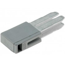 279-402; Comb bridge; Application: 279-9; grey; WAGO 279-402; Comb bridge; Application: 279-9; grey; WAGO