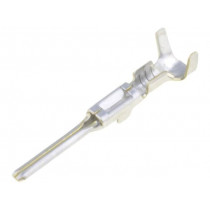 282404-1; Contact; male; 0.35÷0.5mm2; 22AWG÷20AWG; Superseal 1.5; tinned; TE Connectivity
