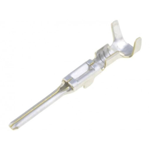 282404-1; Contact; male; 0.35÷0.5mm2; 22AWG÷20AWG; Superseal 1.5; tinned; TE Connectivity