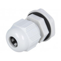 28411.0-00; Cab.accessories: pressure compensation device; Mat: plastic; STEGO