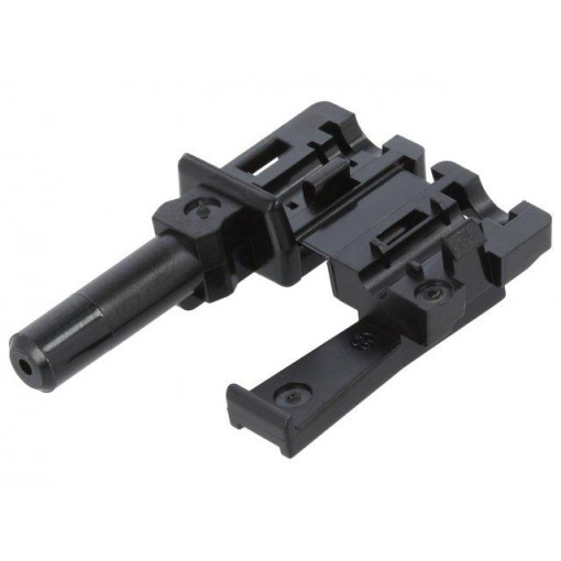 29147099; Connector: fiber optic; plug; HFBR-4532,simplex; for cable; LAPP KABEL