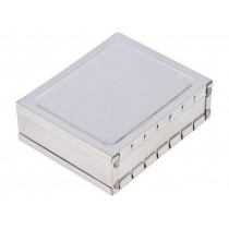 292.16; Enclosure: shielding; X: 68mm; Y: 83mm; Z: 27mm; steel; TEKO