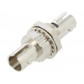 29420099; Connector: fiber optic; coupler; ST(BFOC); LAPP KABEL