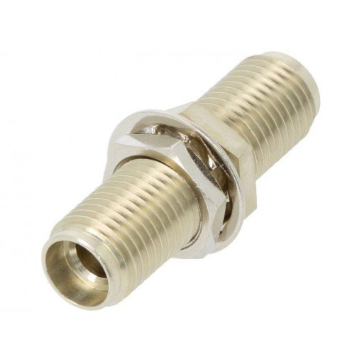 29430089; Connector: fiber optic; coupler; FSMA; LAPP KABEL