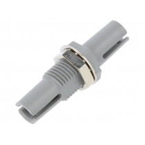 29440099; Connector: fiber optic; adapter; HFBR; LAPP KABEL