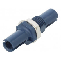 29441099; Connector: fiber optic; adapter; HFBR; LAPP KABEL