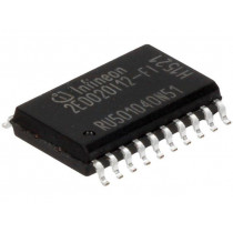 2ED020I12-FI; IC: driver; high-side,IGBT gate driver; EiceDRIVER™; -2÷1A; INFINEON TECHNOLOGIES 2ED020I12-FI; IC: driver; high-side,IGBT gate driver; EiceDRIVER™; -2÷1A; INFINEON TECHNOLOGIES