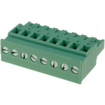 2EDGKA-5.08-08P-14-00A(H); Pluggable terminal block; 5.08mm; ways: 8; angled; plug; female; DEGSON ELECTRONICS