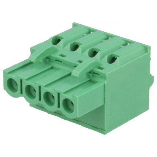 2EDGKDF-5.08-04P-14-00AH; Pluggable terminal block; 5.08mm; ways: 4; straight; plug; female; DEGSON ELECTRONICS