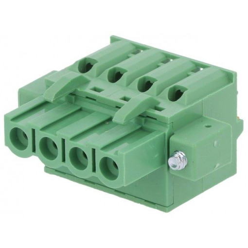 2EDGKDFM-5.08-04P-14-00AH; Pluggable terminal block; 5.08mm; ways: 4; straight; plug; female; DEGSON ELECTRONICS