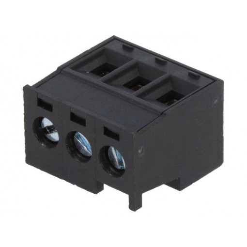 2EDGKJ-5.08-03P-13-00AH; Pluggable terminal block; 5.08mm; ways: 3; straight; plug; female; DEGSON ELECTRONICS