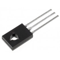 2SD882; Transistor: NPN; bipolar; 40V; 3A; 10W; SOT32; STMicroelectronics 2SD882; Transistor: NPN; bipolar; 40V; 3A; 10W; SOT32; STMicroelectronics