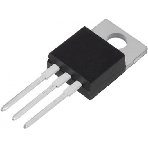 2SK3565(STA4,Q,M); Transistor: N-MOSFET; unipolar; 900V; 5A; 45W; TO220FP; TOSHIBA 2SK3565(STA4,Q,M); Transistor: N-MOSFET; unipolar; 900V; 5A; 45W; TO220FP; TOSHIBA