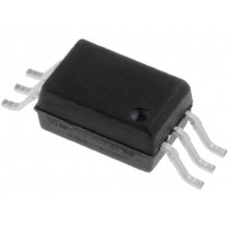2SMPP-03; Sensor: pressure; Range: -50÷50kPa; gage; Mounting: SMD; Case: SOP6; OMRON 2SMPP-03; Sensor: pressure; Range: -50÷50kPa; gage; Mounting: SMD; Case: SOP6; OMRON