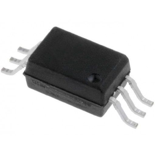 2SMPP-03; Sensor: pressure; Range: -50÷50kPa; gage; Mounting: SMD; Case: SOP6; OMRON 2SMPP-03; Sensor: pressure; Range: -50÷50kPa; gage; Mounting: SMD; Case: SOP6; OMRON