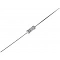 MOR02SJ0180A10; Resistor: metal oxide; THT; 18Ω; 2W; ±5%; Ø5x12mm; axial; ROYAL OHM