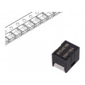 3-104-513; Fuse: thermal; SMD; copper; tinned; RTS; Leads: for soldering; SCHURTER 3-104-513; Fuse: thermal; SMD; copper; tinned; RTS; Leads: for soldering; SCHURTER