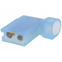 3-520133-2; Terminal: flat; 6.3mm; 0.8mm; female; 1.25÷2mm2; crimped; for cable; TE Connectivity