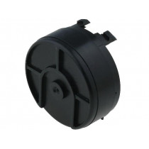 312110840; Protective cap; 80uF capacitance 4.12.80.3.capacitor; DUCATI ENERGIA