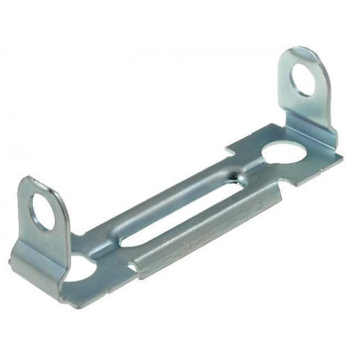 312360020; Holder; 4.12.80.2.419 capacitor; 104.4x28x35mm; DUCATI ENERGIA 312360020; Holder; 4.12.80.2.419 capacitor; 104.4x28x35mm; DUCATI ENERGIA