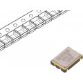 LFSPXO025921BULK; Generator: quartz; 3.6864MHz; SMD; 2.5V; ±50ppm; -40÷85°C; IQD FREQUENCY PRODUCTS