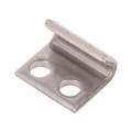 3.ST200.003 SN; Catch; stainless steel; Application: 3.ST204.001SN; ROZTOCZE 3.ST200.003 SN; Catch; stainless steel; Application: 3.ST204.001SN; ROZTOCZE