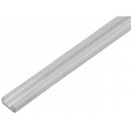 3045.1212; Mounting rail for protection rubber strip; -20÷55°C; 2m; GELBAU 3045.1212; Mounting rail for protection rubber strip; -20÷55°C; 2m; GELBAU