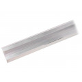 3045.1213PL; Mounting rail for protection rubber strip; -20÷55°C; 2m; GELBAU 3045.1213PL; Mounting rail for protection rubber strip; -20÷55°C; 2m; GELBAU