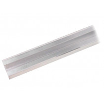 3045.1213PL; Mounting rail for protection rubber strip; -20÷55°C; 2m; GELBAU