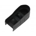 3050.1303N; Lateral plug; -20÷55°C; Colour: black; Application: 3100.1610N; GELBAU 3050.1303N; Lateral plug; -20÷55°C; Colour: black; Application: 3100.1610N; GELBAU