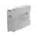 30B4.1206; Module: control unit for protection rubber strip; 24VDC; IN: 1; GELBAU 30B4.1206; Module: control unit for protection rubber strip; 24VDC; IN: 1; GELBAU