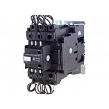 DE1-D60K12 P7; Contactor: 3-pole; Mounting: DIN; Application: for capacitors; DUCATI ENERGIA DE1-D60K12 P7; Contactor: 3-pole; Mounting: DIN; Application: for capacitors; DUCATI ENERGIA