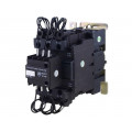 DE1-D40K12 P7; Contactor: 3-pole; Mounting: DIN; Application: for capacitors; DUCATI ENERGIA DE1-D40K12 P7; Contactor: 3-pole; Mounting: DIN; Application: for capacitors; DUCATI ENERGIA