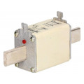 315NHG1B; Fuse: fuse; 315A; 500VAC; 250VDC; ceramic,industrial; NH1; BUSSMANN