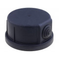 316523360; Protective cap; capacitors 416.series; Ø65mm; DUCATI ENERGIA