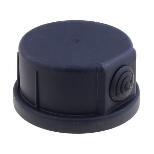 316523360; Protective cap; capacitors 416.series; Ø65mm; DUCATI ENERGIA 316523360; Protective cap; capacitors 416.series; Ø65mm; DUCATI ENERGIA