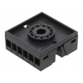 31L48P11; Relays accessories: socket; Application: 31L48T; PIN: 11; LOVATO ELECTRIC 31L48P11; Relays accessories: socket; Application: 31L48T; PIN: 11; LOVATO ELECTRIC