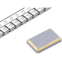 LFXTAL059535BULK; Resonator: quartz; 32MHz; ±20ppm; 18pF; SMD; 5x3.2x1mm; IQD FREQUENCY PRODUCTS