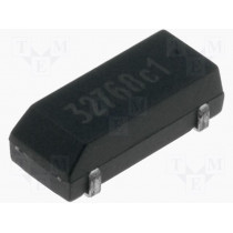 LFXTAL016178REEL; Resonator: watch; 32.768kHz; 6pF; SMD; 8.7x3.7x2.5mm; IQD FREQUENCY PRODUCTS