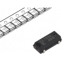 MC306 32.768000KHZ 12.5PF; Resonator: watch; 32.768kHz; ±20ppm; SMD; 8x3.2x2.38mm; EPSON
