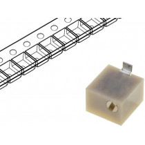 3214X-1-103E; Potentiometer: mounting; vertical,multiturn; 10kΩ; 250mW; SMD; BOURNS