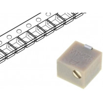 3224W-1-103E; Potentiometer: mounting; multiturn; 10kΩ; 250mW; SMD; ±10%; linear; BOURNS