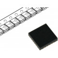 PIC32MM0064GPL020-I/ML; PIC microcontroller; Memory: 64kB; SRAM: 16kB; 2÷3.6VDC; SMD; QFN20; MICROCHIP TECHNOLOGY