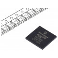 PIC32MZ2064DAB169-I/HF; PIC microcontroller; Memory: 2048kB; SRAM: 640kB; 2.2÷3.6VDC; SMD; MICROCHIP TECHNOLOGY