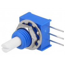 3315C-001-016L; Encoder: incremental; THT; 16imp/revol; two phase A and B; BOURNS